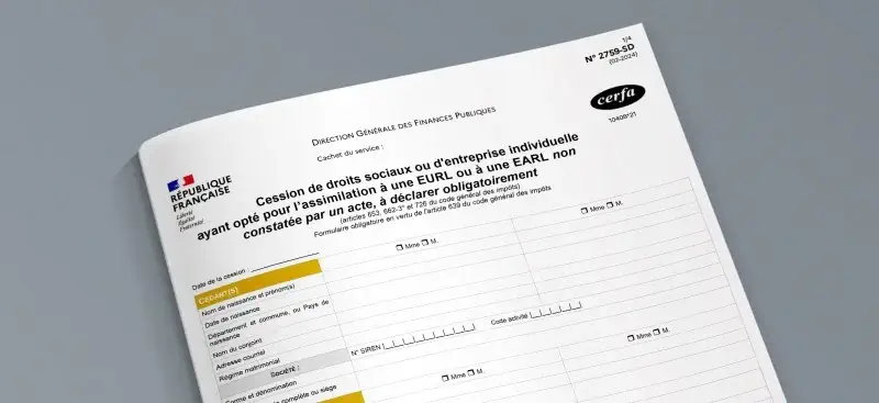 Info de gestion juridique