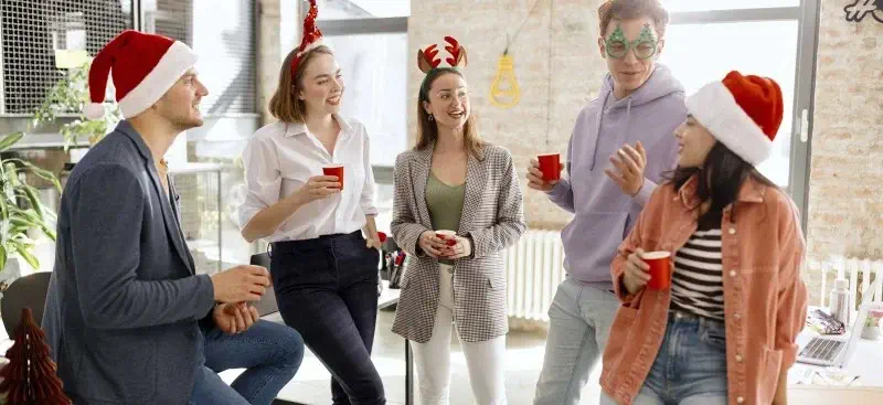 Info de gestion social